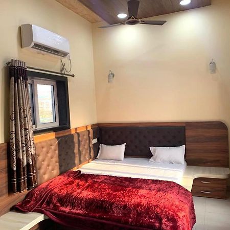 Mumbai Villas Zewnętrze zdjęcie