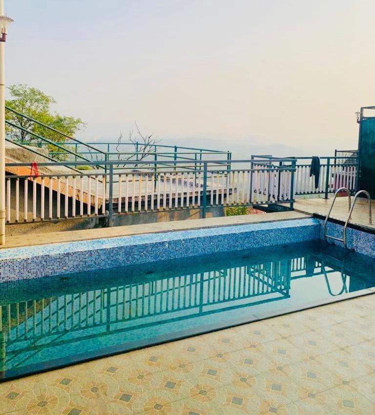 Mumbai Villas Zewnętrze zdjęcie