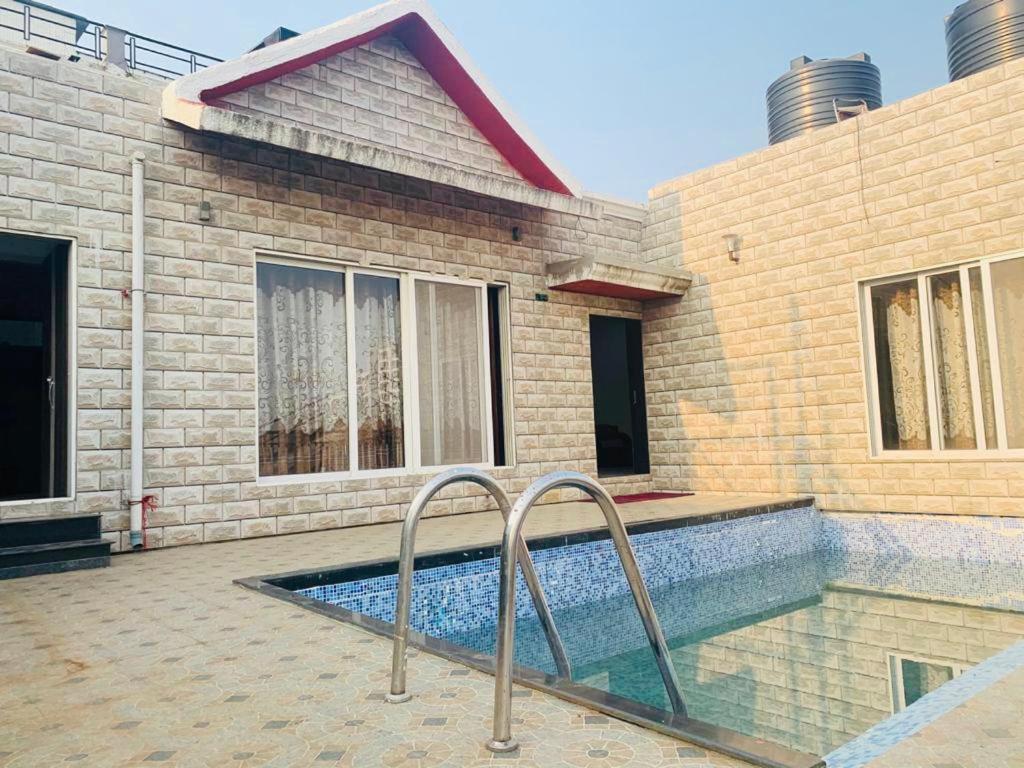 Mumbai Villas Zewnętrze zdjęcie