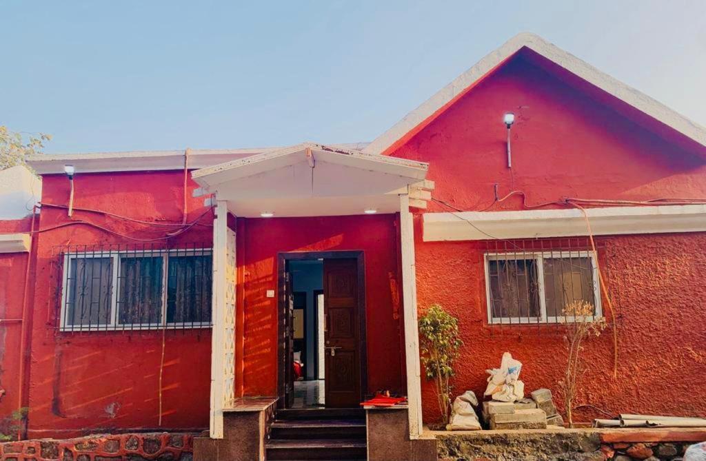 Mumbai Villas Zewnętrze zdjęcie