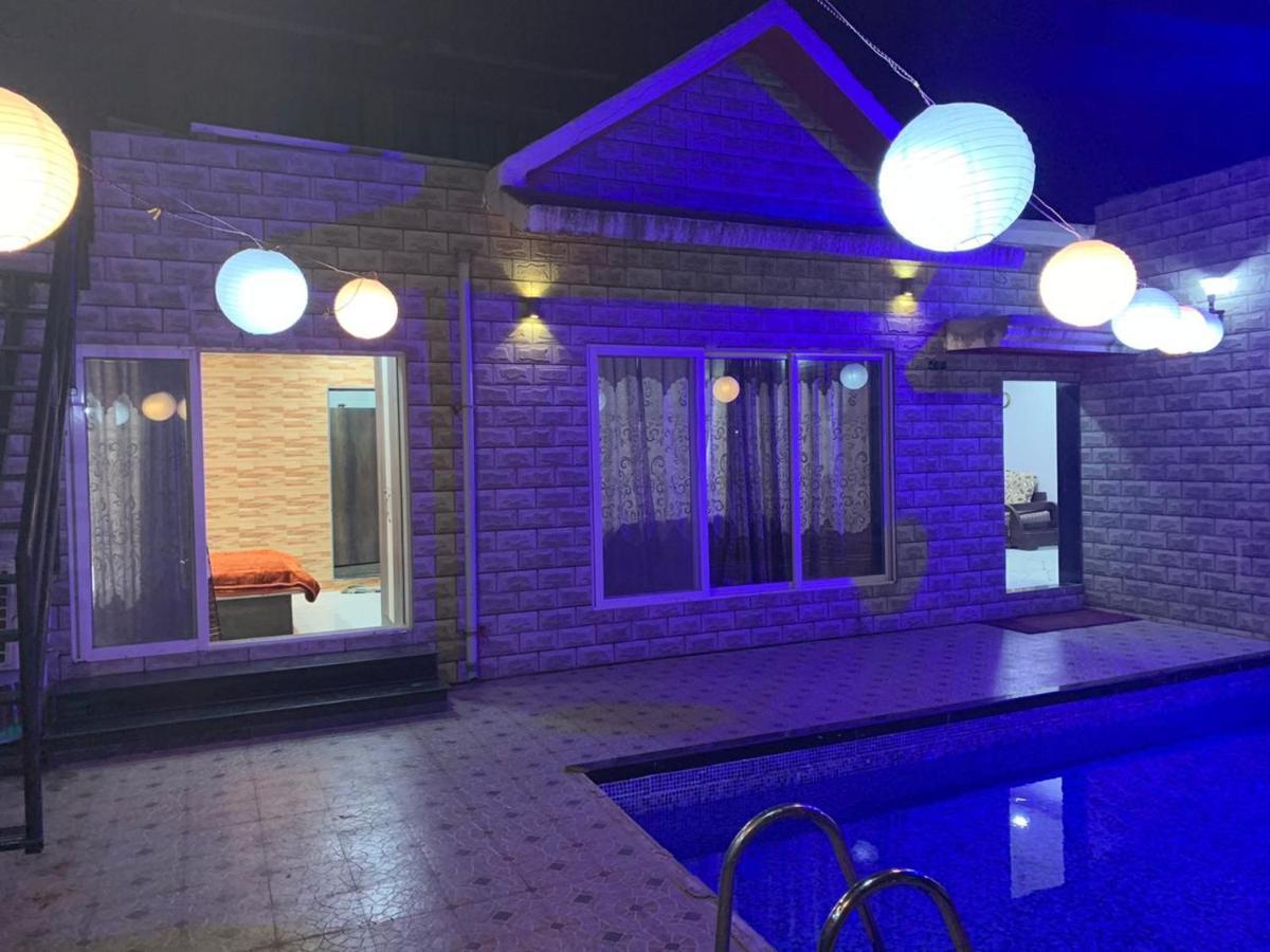 Mumbai Villas Zewnętrze zdjęcie