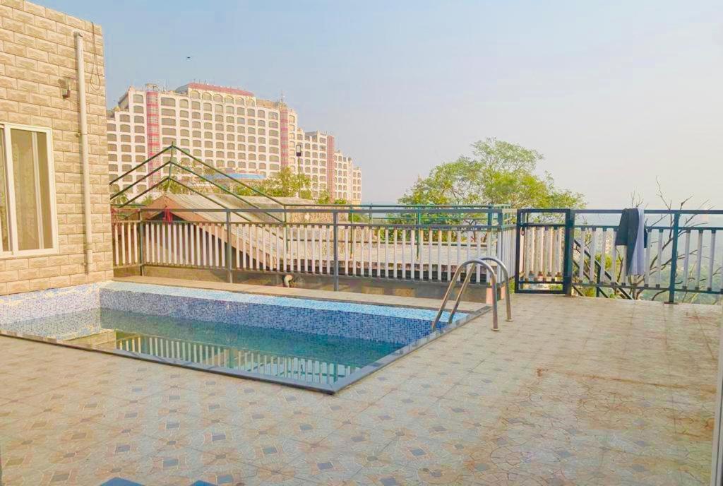 Mumbai Villas Zewnętrze zdjęcie