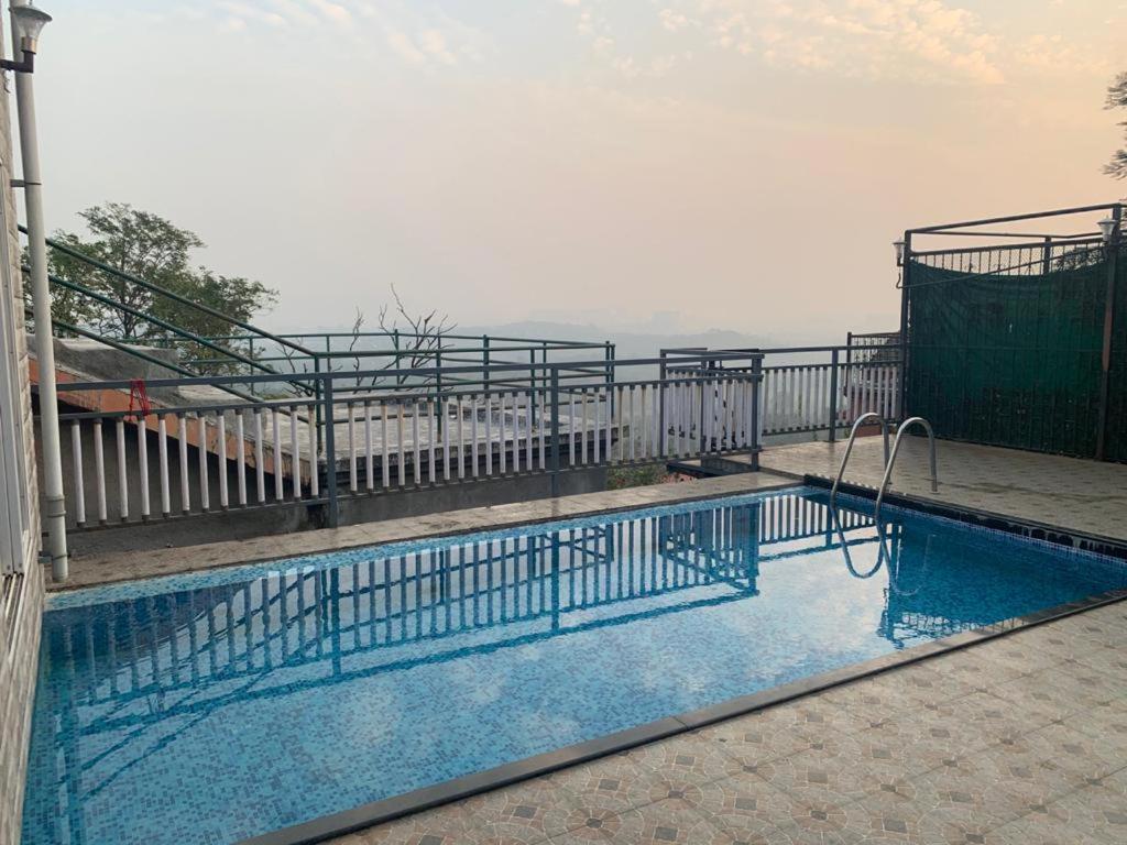 Mumbai Villas Zewnętrze zdjęcie