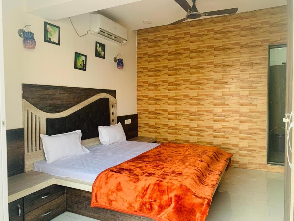 Mumbai Villas Zewnętrze zdjęcie